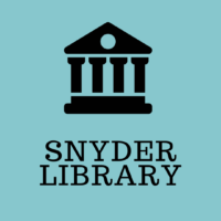 Snyder Eggertsville Library